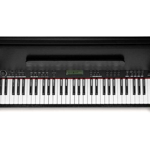 MAX Keyboard RhapsodyDP61