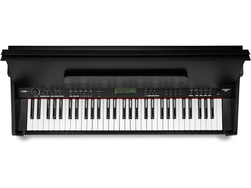 MAX Keyboard RhapsodyDP61
