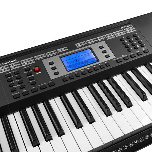 MAX Keyboard Rhapsody61