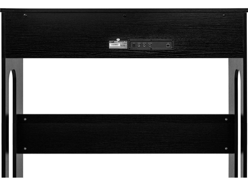 MAX Keyboard RhapsodyDP61