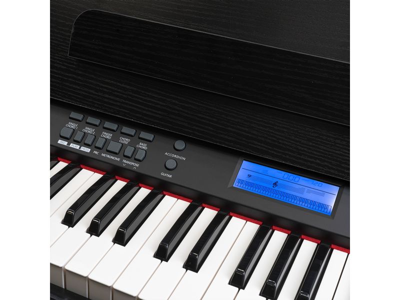 MAX Keyboard RhapsodyDP61