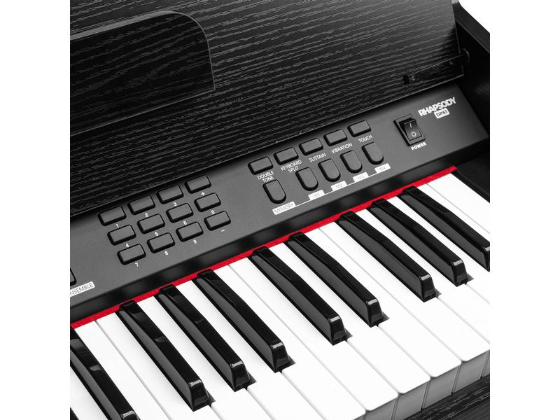 MAX Keyboard RhapsodyDP61