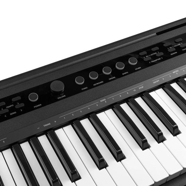 MAX Keyboard RhapsodyDP88P
