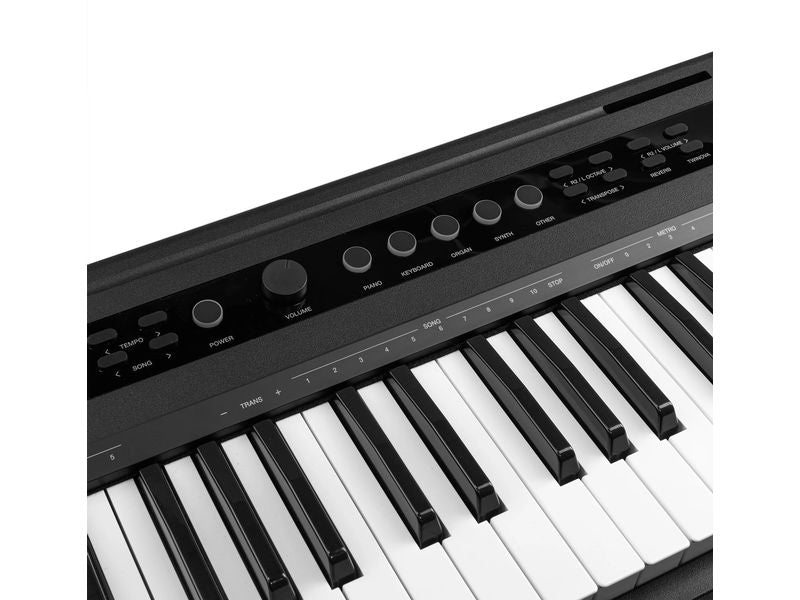 MAX Keyboard RhapsodyDP88P