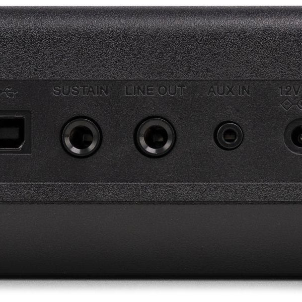 MAX Keyboard RhapsodyDP88P