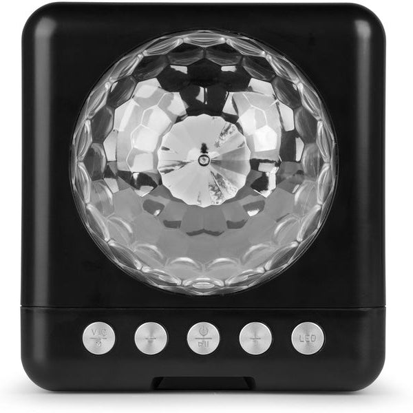 Fenton Lautsprecher KAR15B mit 2 Mikrofonen