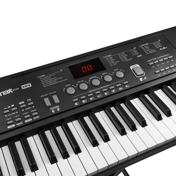 MAX Keyboard KB15