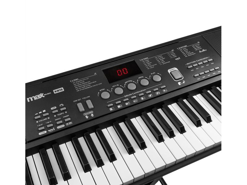 MAX Keyboard KB15
