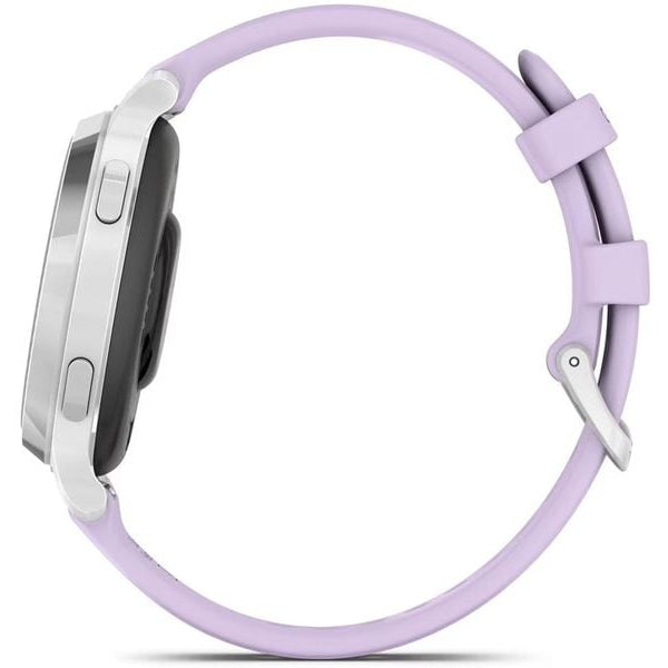 GARMIN Sportuhr Lily 2 Active Lila