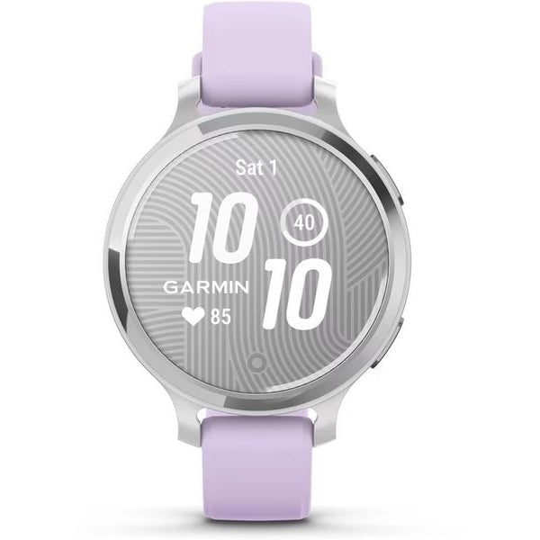 GARMIN Sportuhr Lily 2 Active Lila