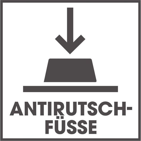 GOURMETmaxx Sandwich-Toaster 750 W