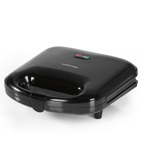GOURMETmaxx Sandwich-Toaster 750 W