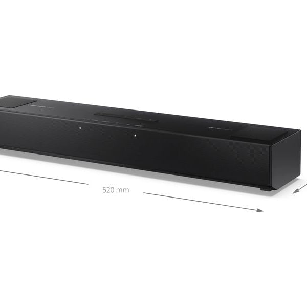 Sharp Soundbar HTSB700 Soundbar