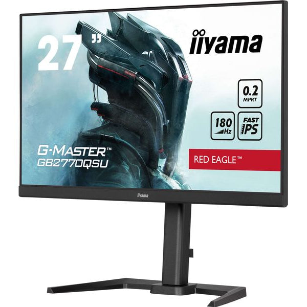 iiyama Monitor G-Master GB2770QSU-B6