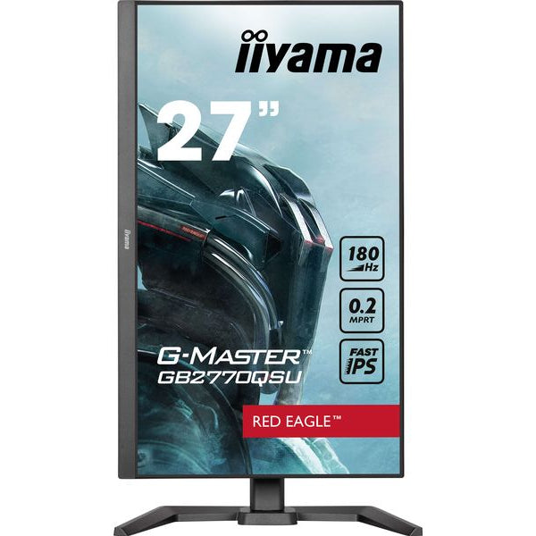 iiyama Monitor G-Master GB2770QSU-B6