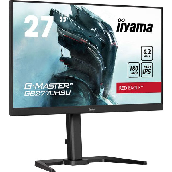 iiyama Monitor G-Master GB2770HSU-B6