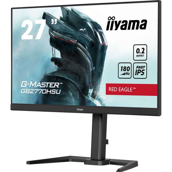 iiyama Monitor G-Master GB2770HSU-B6
