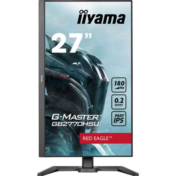 iiyama Monitor G-Master GB2770HSU-B6