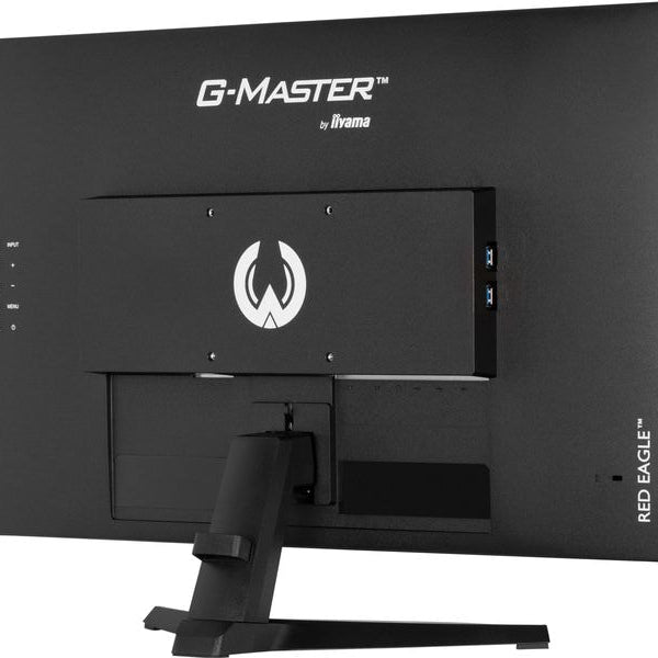 iiyama Monitor G-Master G2770HSU-B6