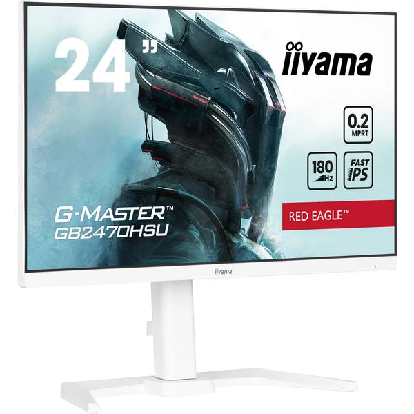 iiyama Monitor G-Master GB2470HSU-W6