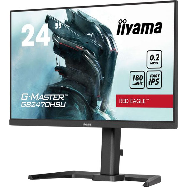 iiyama Monitor G-Master GB2470HSU-B6