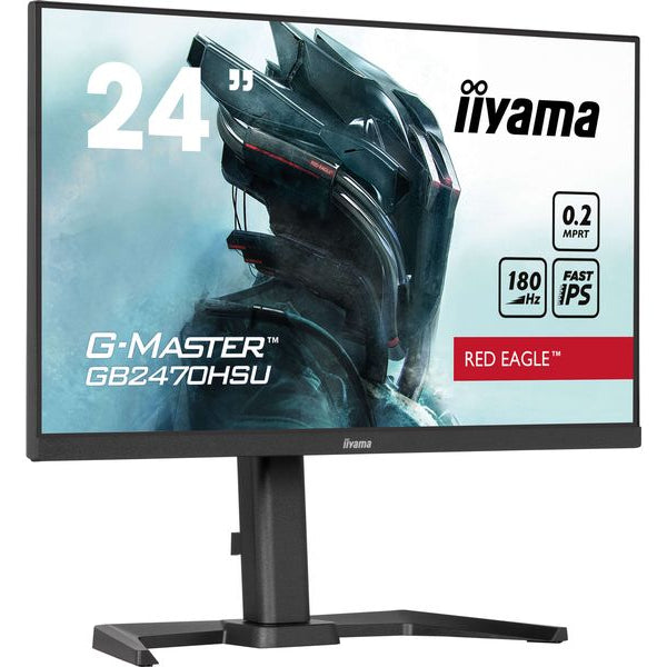 iiyama Monitor G-Master GB2470HSU-B6
