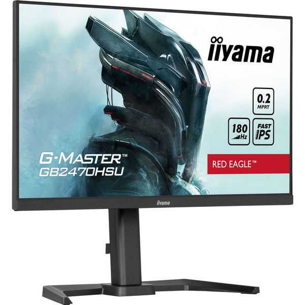 iiyama Monitor G-Master GB2470HSU-B6