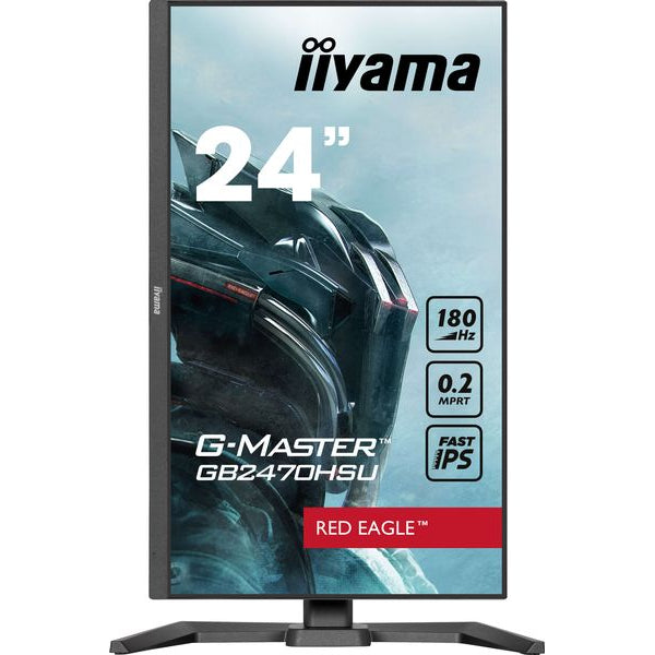 iiyama Monitor G-Master GB2470HSU-B6