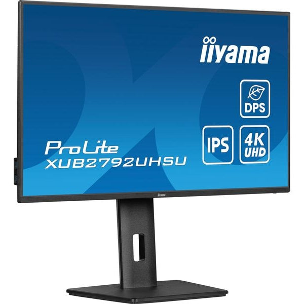 iiyama Monitor ProLite XUB2792UHSU-B6