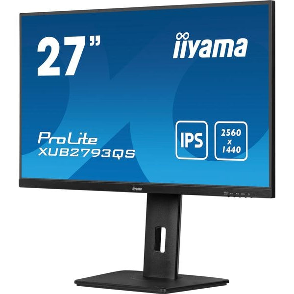iiyama Monitor ProLite XUB2793QS-B7