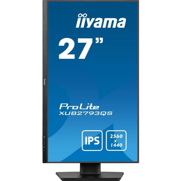 iiyama Monitor ProLite XUB2793QS-B7