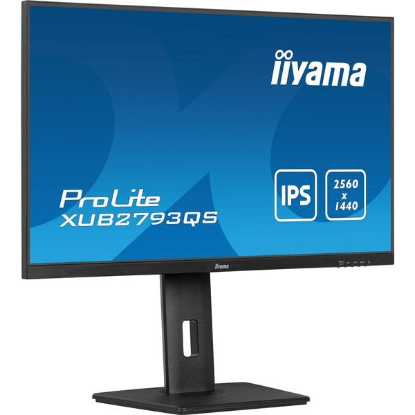 iiyama Monitor ProLite XUB2793QS-B7