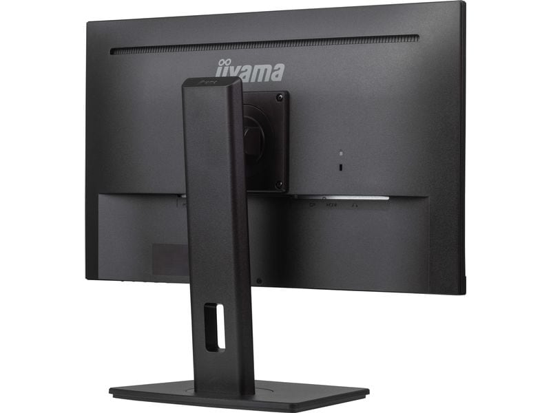 iiyama Monitor ProLite XUB2493HS-B6