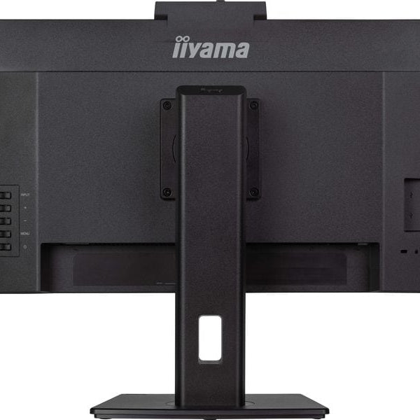 iiyama Monitor ProLite XUB2490HSUH-B1 mit Webcam