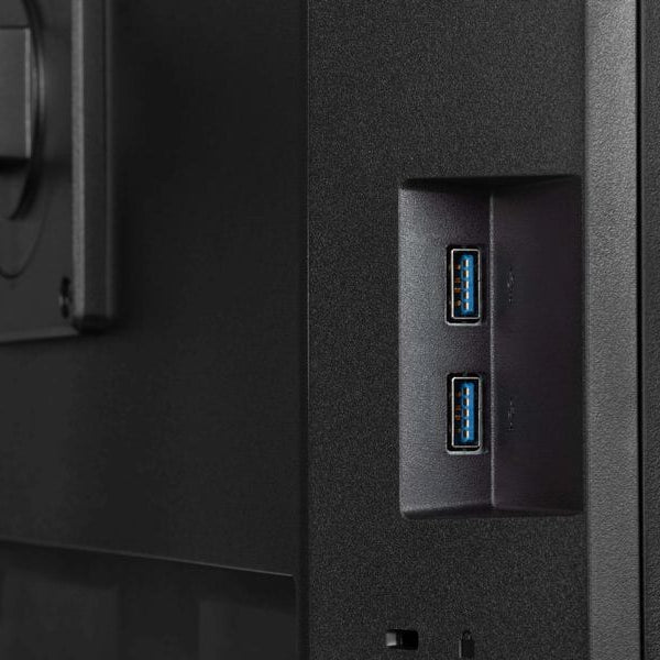 iiyama Monitor ProLite XUB2490HSUH-B1 mit Webcam