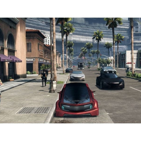 Nintendo Xenoblade Chronicles X: Definitive Edition