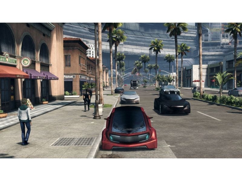 Nintendo Xenoblade Chronicles X: Definitive Edition