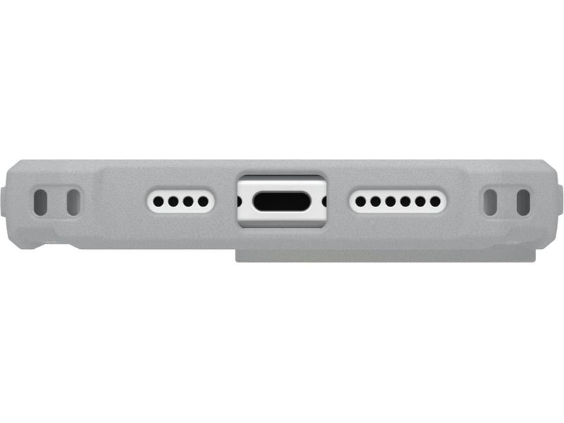 UAG Pathfinder Clear Magsafe Case + Lanyard iPhone 16 Pro Max