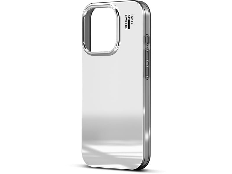 Ideal of Sweden Back Cover Clear Case iPhone 16 Pro Mirror