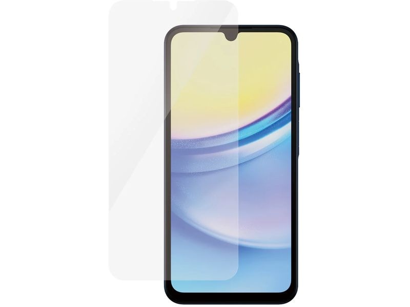 Panzerglass Displayschutz Ultra wide Fit Galaxy A16 / A16 5G