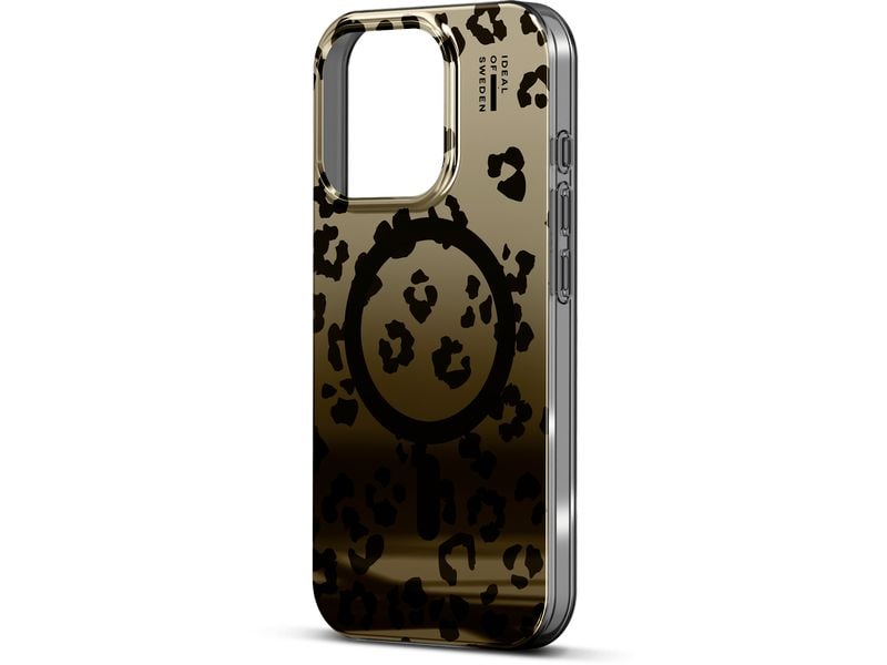 Ideal of Sweden Back Cover iPhone 16 Pro Max Leo Ombre