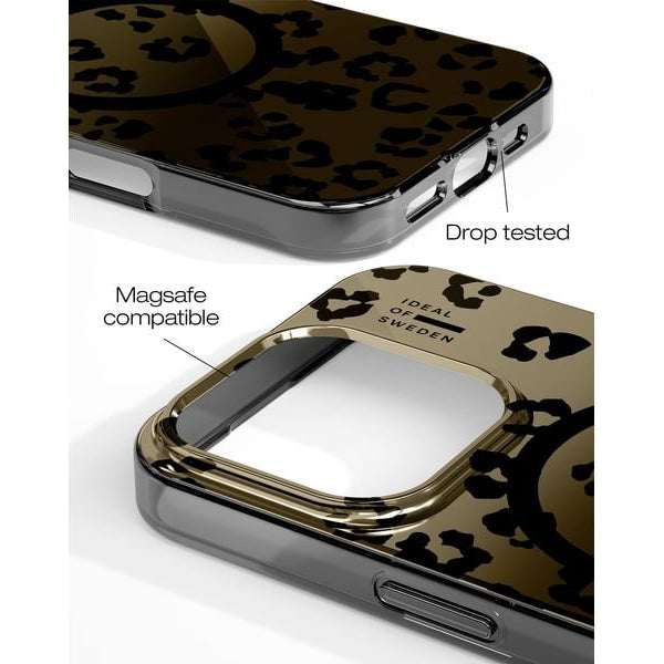 Ideal of Sweden Back Cover iPhone 16 Pro Max Leo Ombre