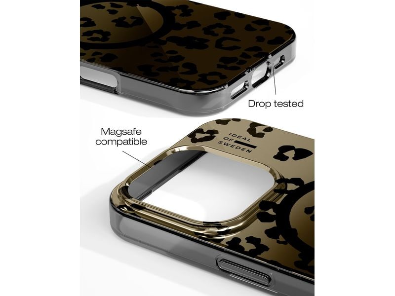 Ideal of Sweden Back Cover iPhone 16 Pro Max Leo Ombre