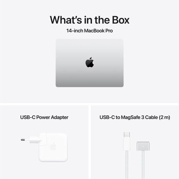 Apple MacBook Pro 14