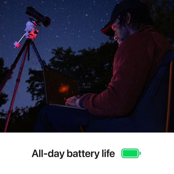 Apple MacBook Pro 16