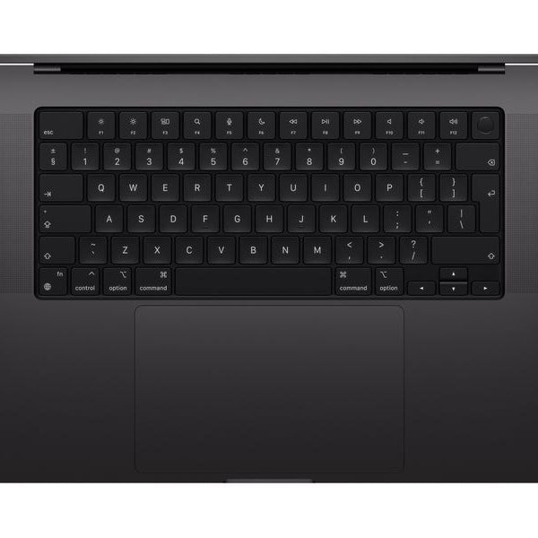 Apple MacBook Pro 16