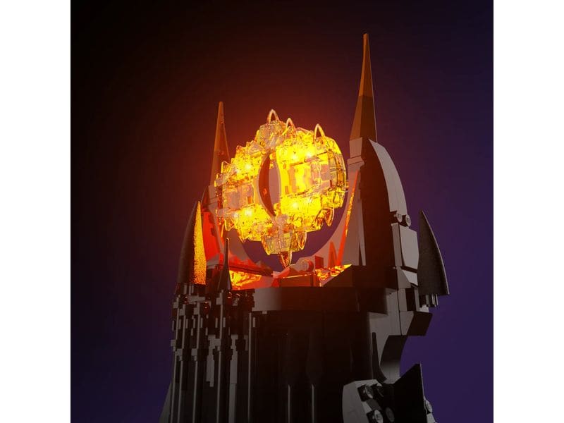Light My Bricks LED-Licht-Set für LEGO® LMB 2.0 für 10333 Herr der Ringe