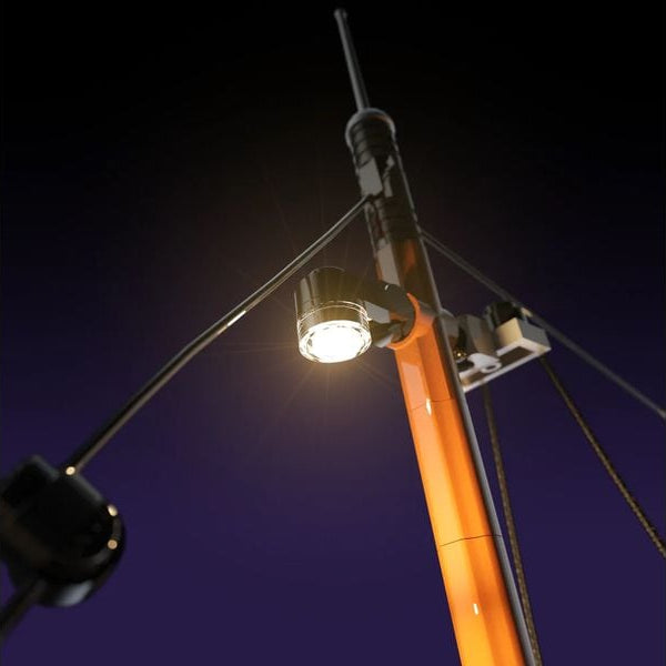 Light My Bricks LED-Licht-Set für LEGO® LMB 2.0 für 10294 Titanic