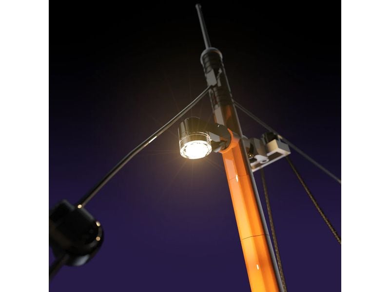 Light My Bricks LED-Licht-Set für LEGO® LMB 2.0 für 10294 Titanic