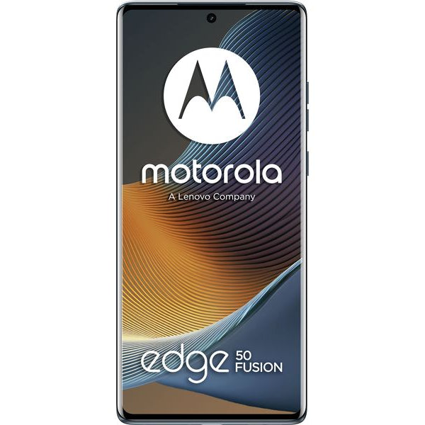 Motorola Edge 50 Fusion 256 GB Forest Blue